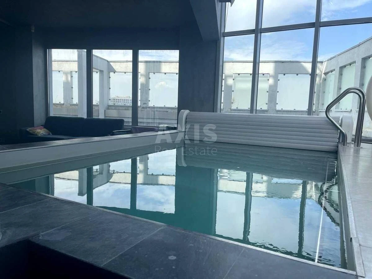 5k apartment vul. Kovpaka 177045213