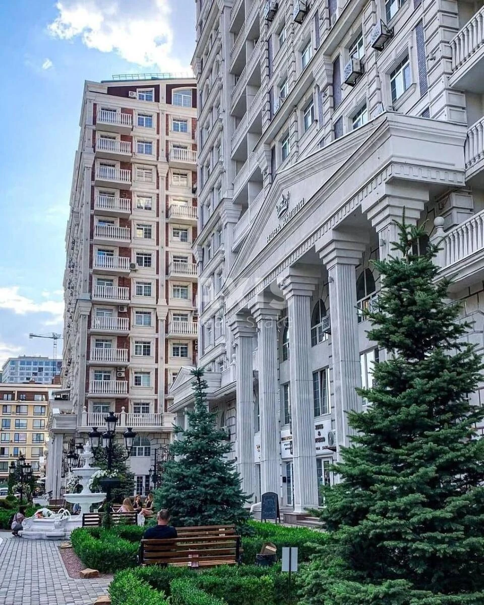 1к квартира ул. Михаила Максимовича Двадцать четыре А6876219