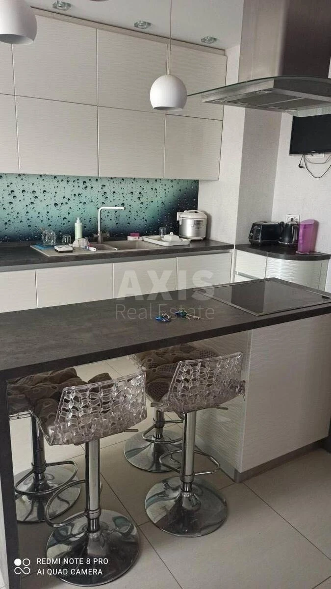 3к квартира ул. Голего Николая 7В70960