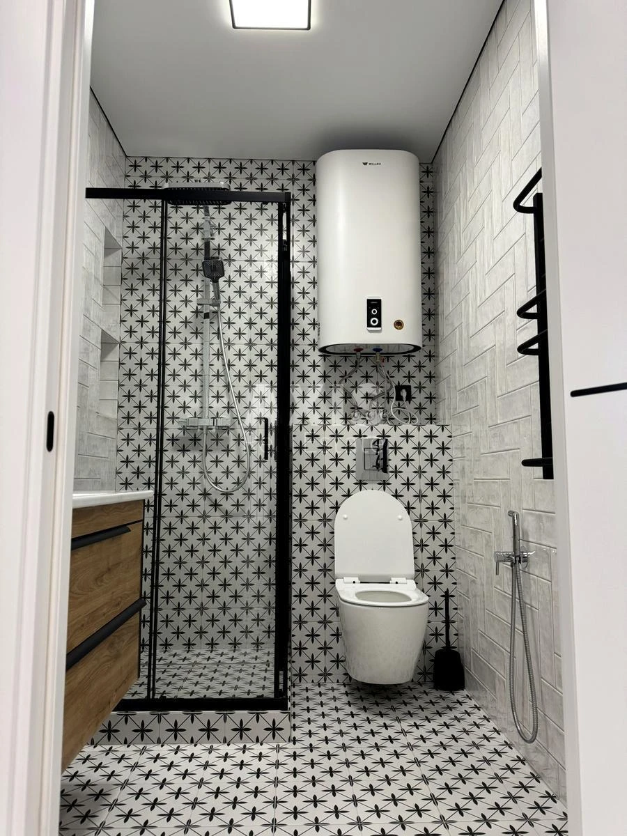 1k apartment vul. Vavylovyh 96066111