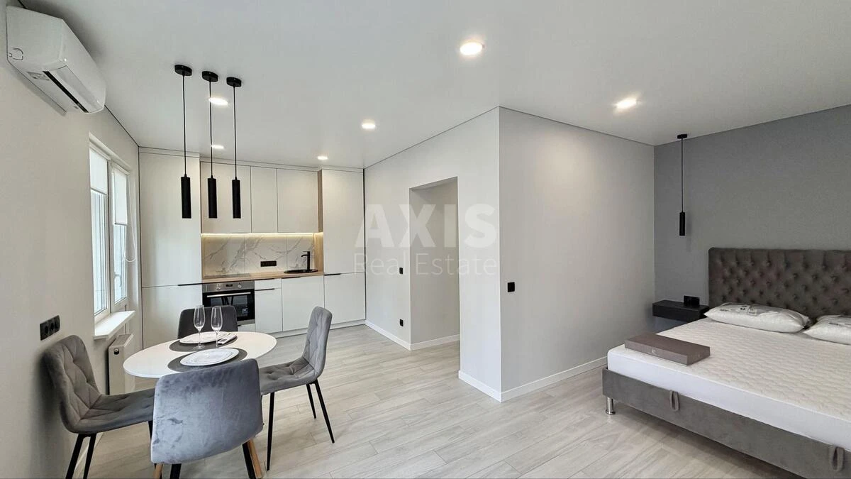 1k apartment vul. Chavdar Jelyzavety 21691990