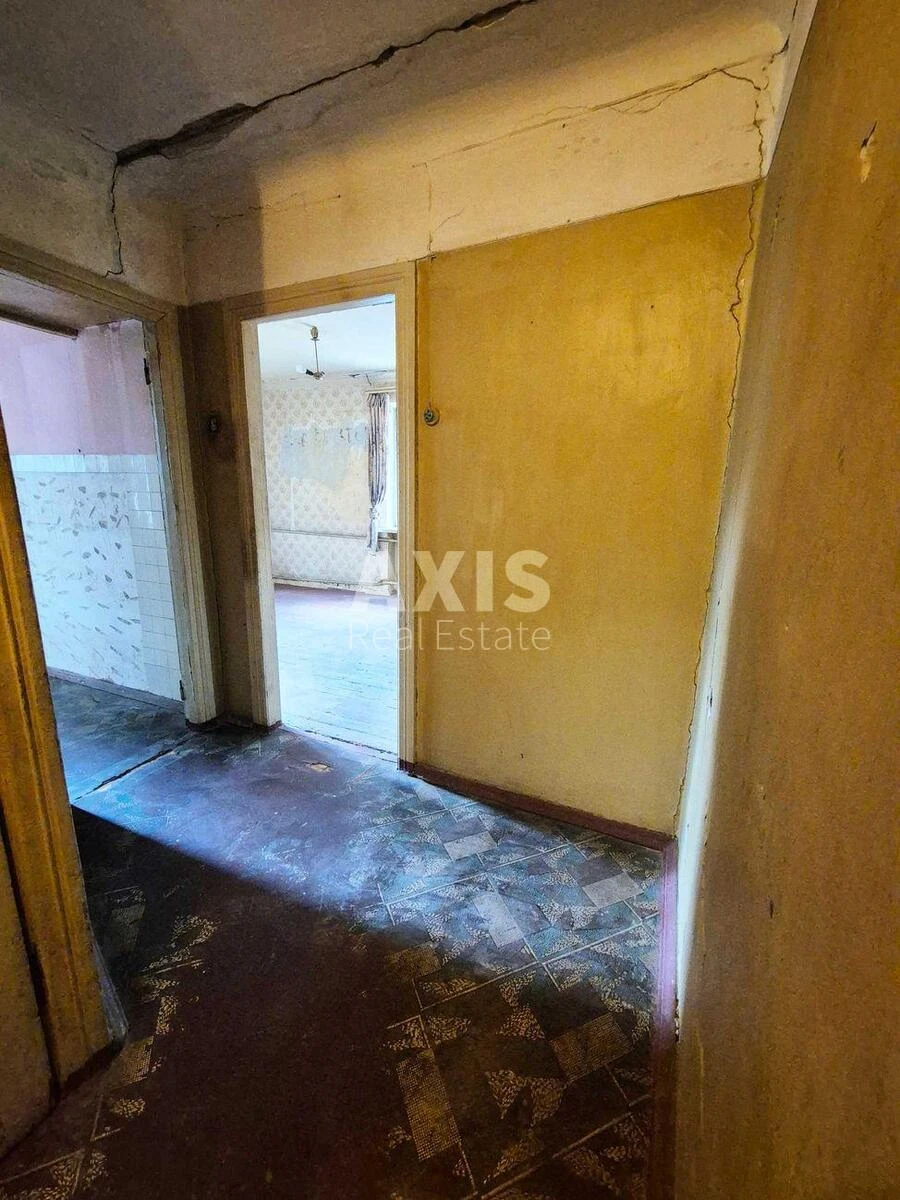 1k apartment vul. Olenivs'ka 347012316