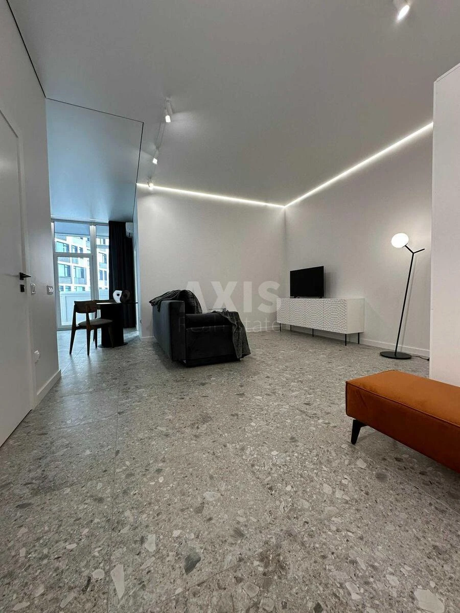 1к квартира пр-т Берестейский 11Б692831