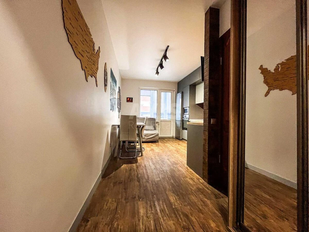 2k apartment vul. Rusovoi' Sofii' 5Б6842512