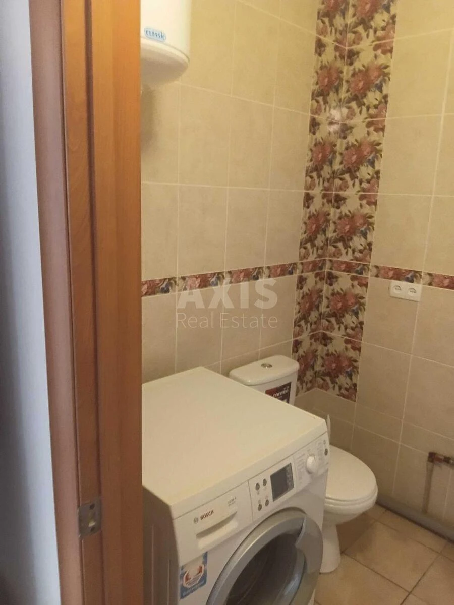 1к квартира ул. Соломии Крушельницкой 137137716