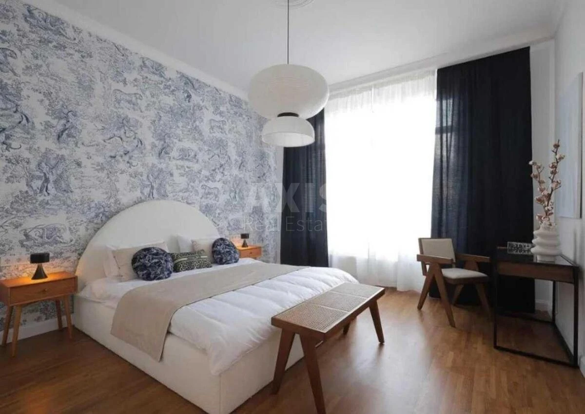 3k apartment vul. Mykhayla Boychuka 17713875