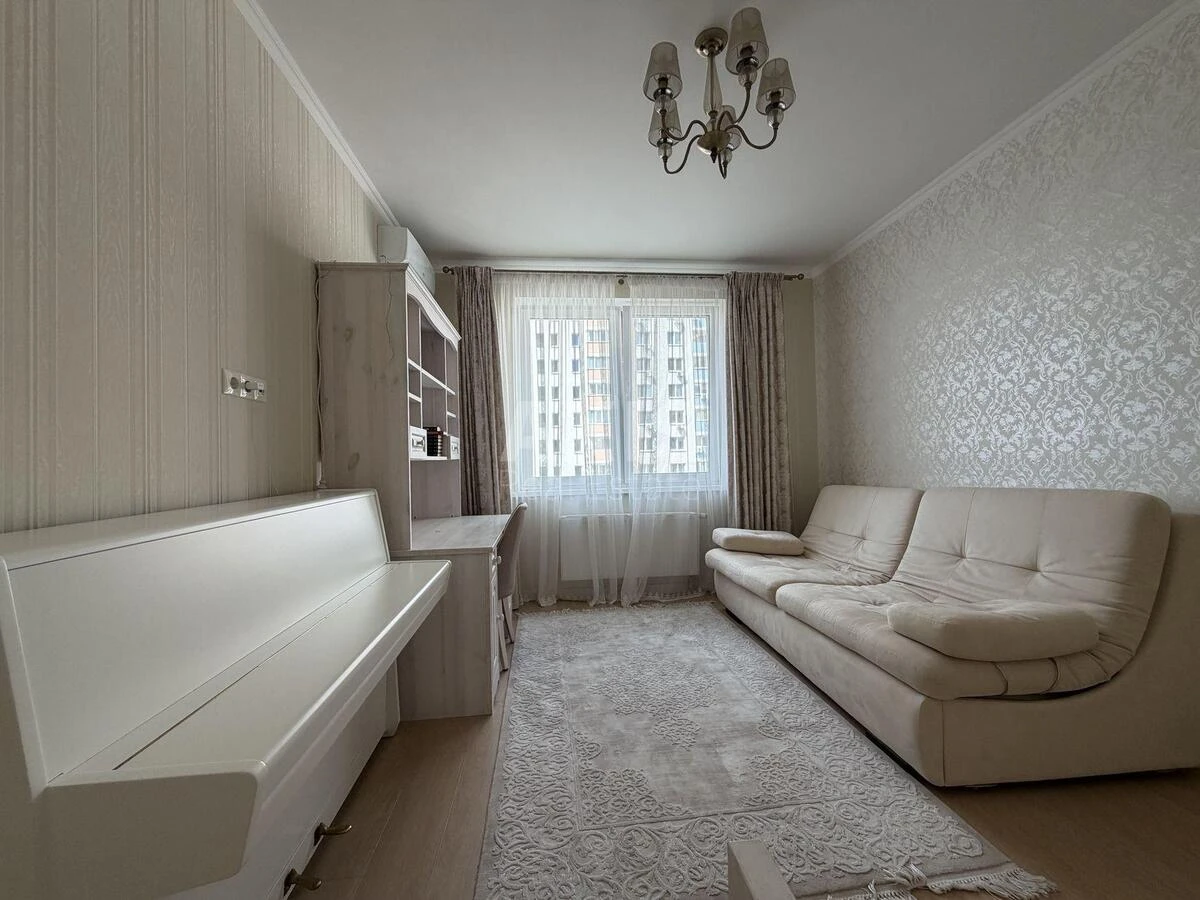 3k apartment vul. Danchenka Sergija 32А697833