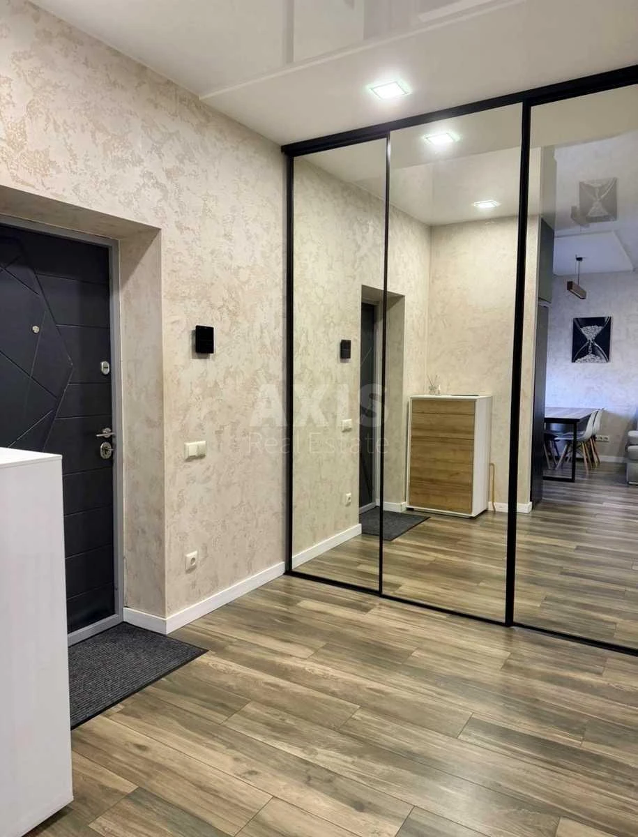 Дoм ул. Абрикосовая, 110м2, город Киев713366