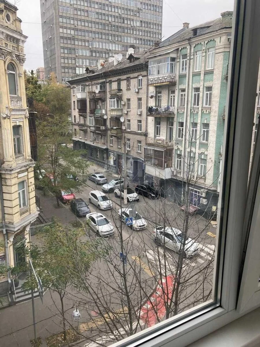 3к квартира ул. Гончара Олеся 756836215