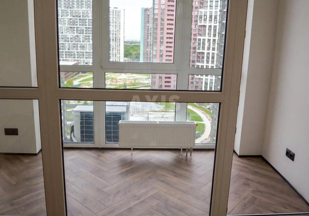 2k apartment vul. Rodyny Kristeriv 2696026