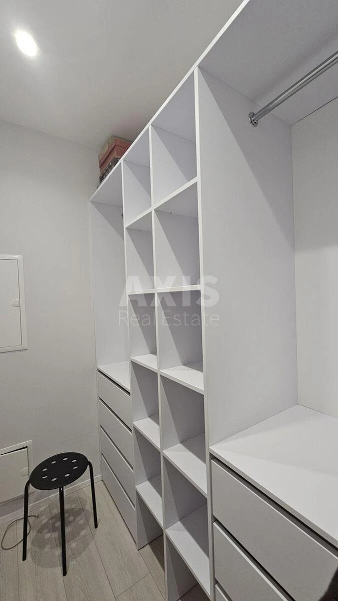 1k apartment vul. Kahovs'ka 62А711585