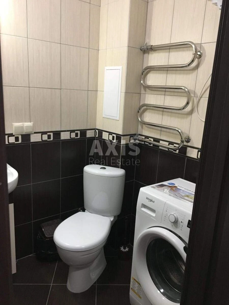 1к квартира ул. Братства Тарасовцев 5Б696587