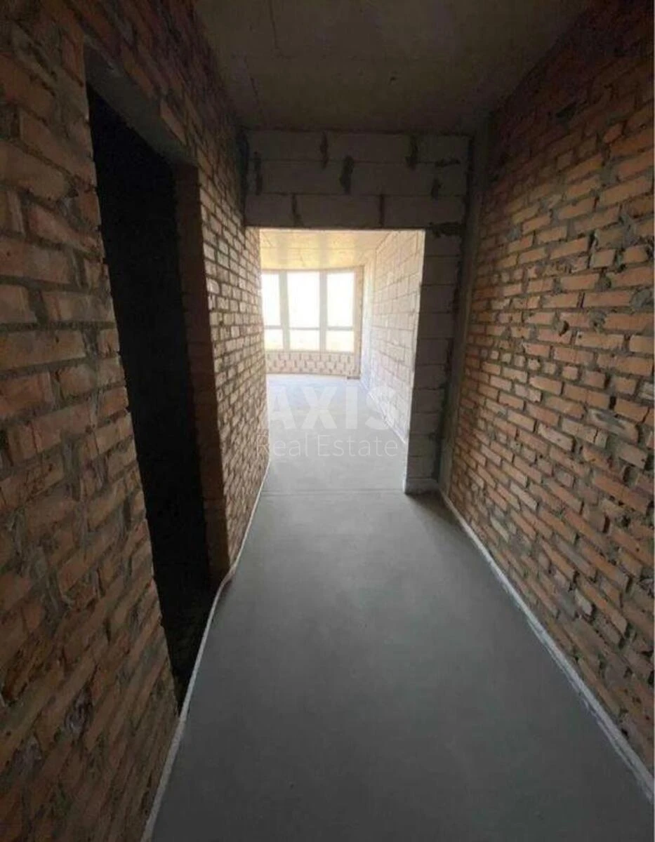 1к квартира ул. Новополевая 2697822