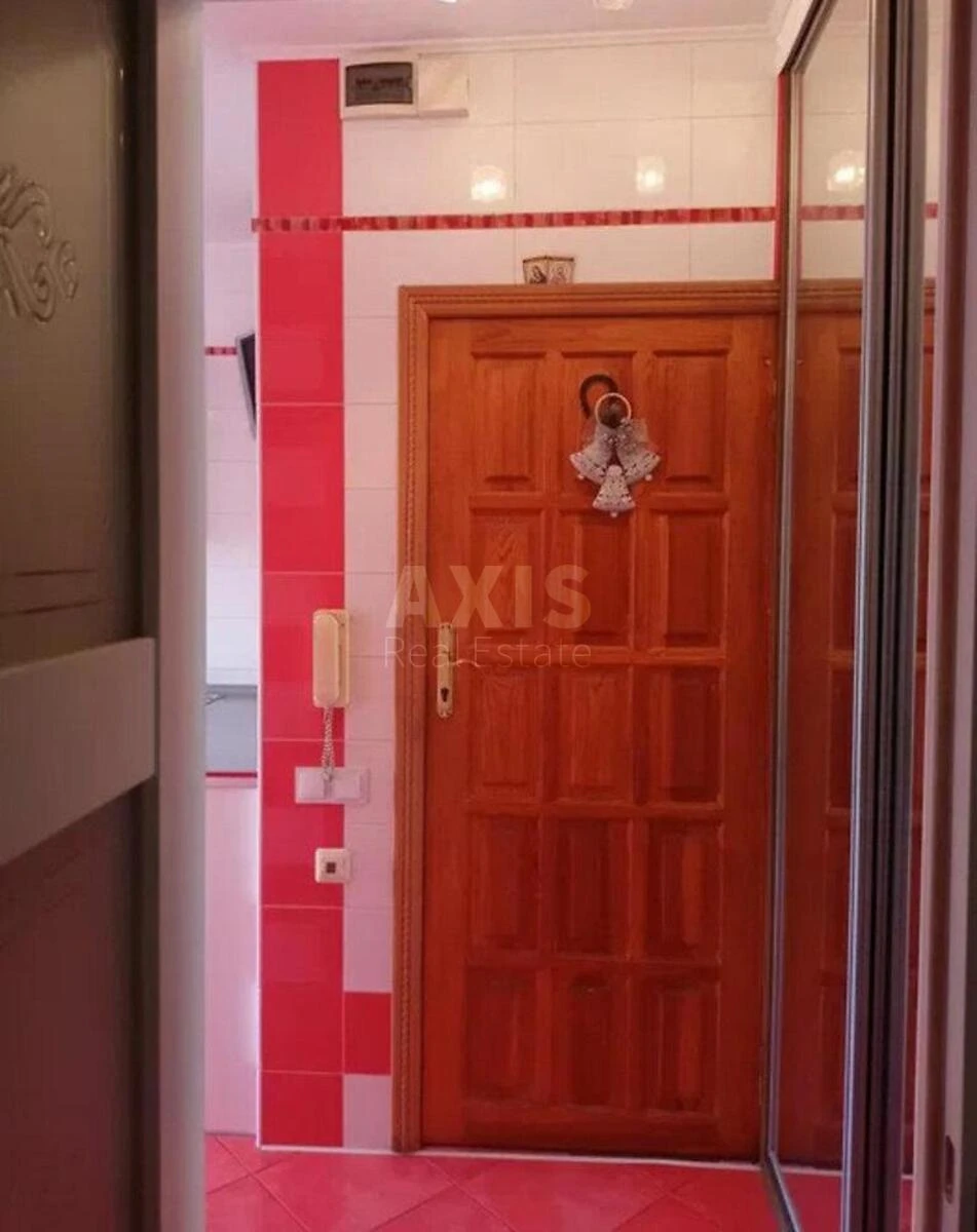 3к квартира ул. Никольско-Слободская 6/26994317