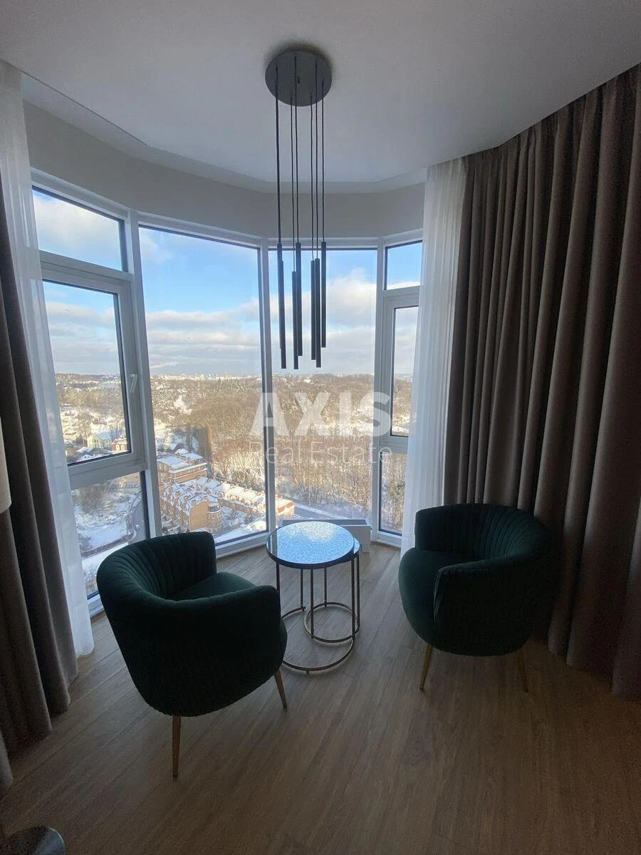 5k apartment vul. Buslivs'ka 12514704
