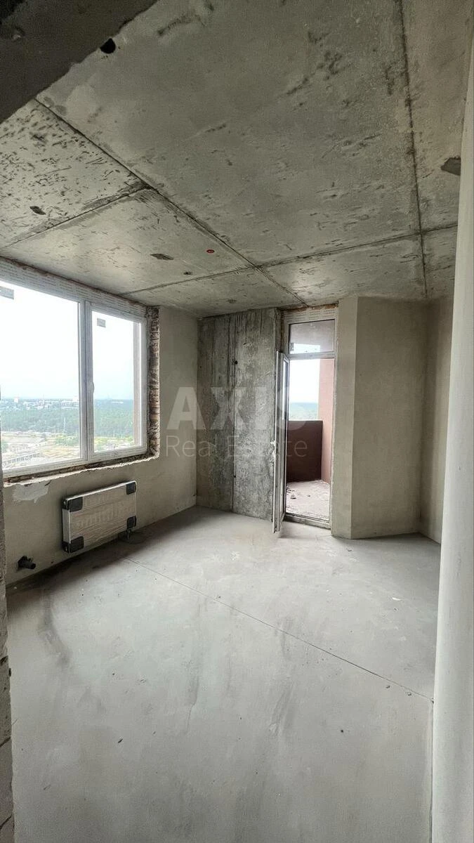 2к квартира ул. Бориспольская 40699788