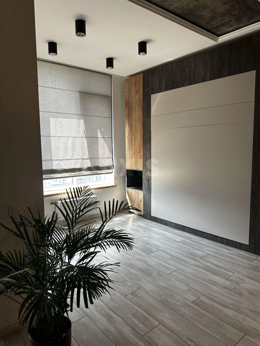 1k apartment vul. Teremkivs'ka 4A304484