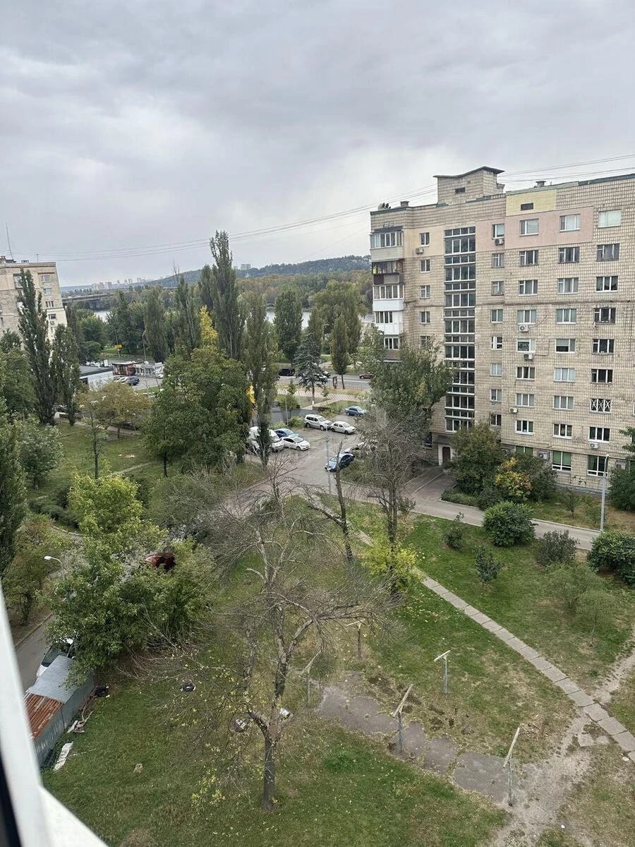 3k apartment nab. Rusanivs'ka 8/16857115