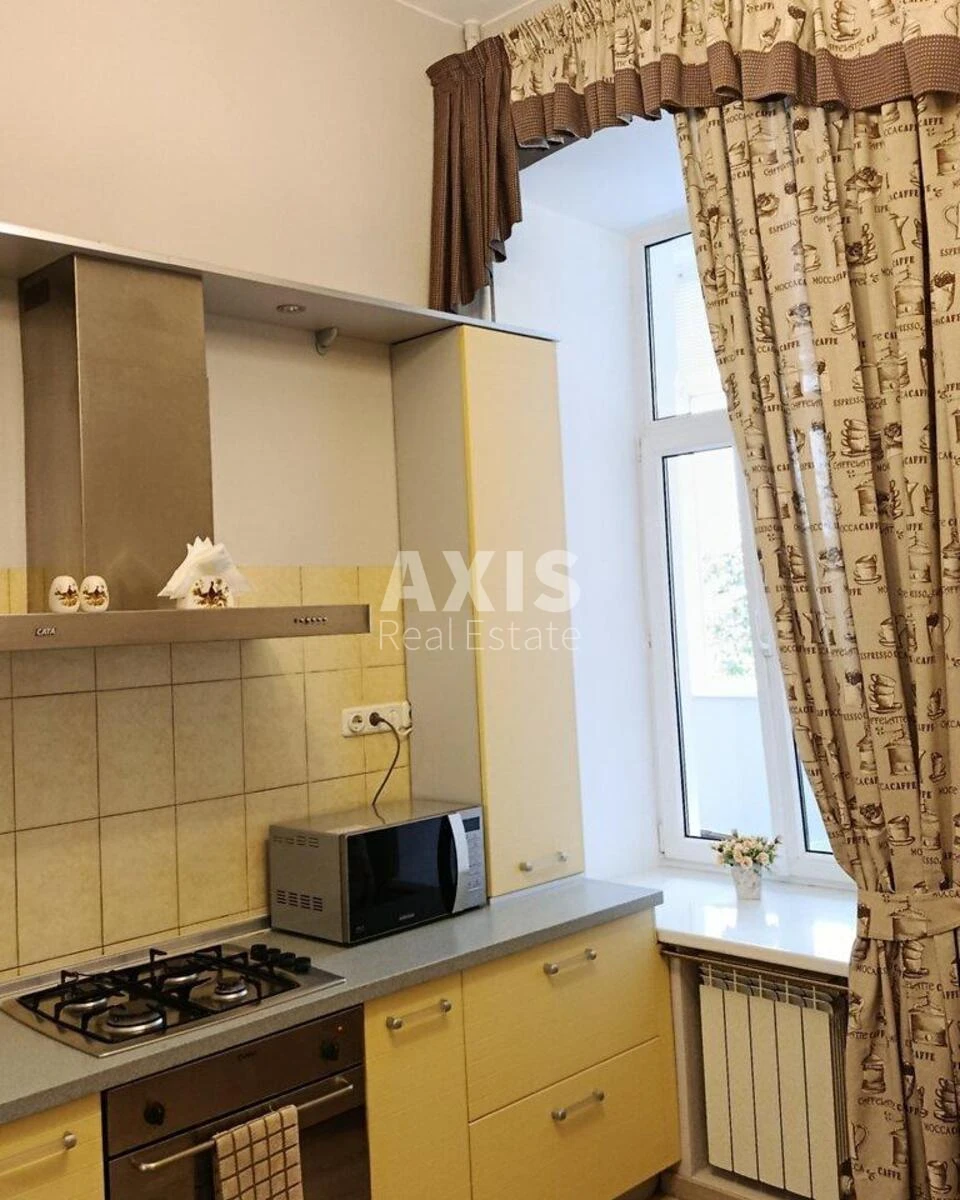 4k apartment vul. Myhajlivs'ka 18A686260