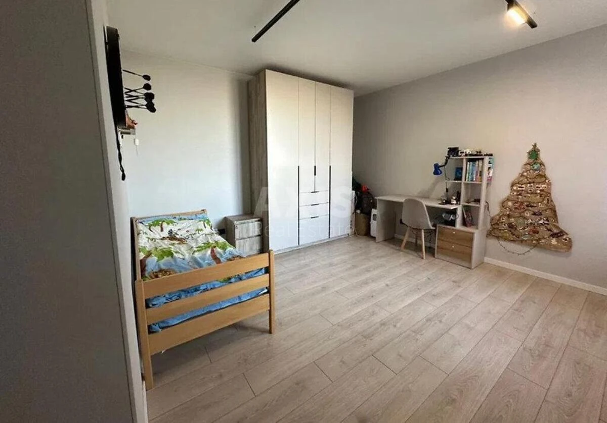 4k apartment vul. Vsevoloda Zmijenka 21686393