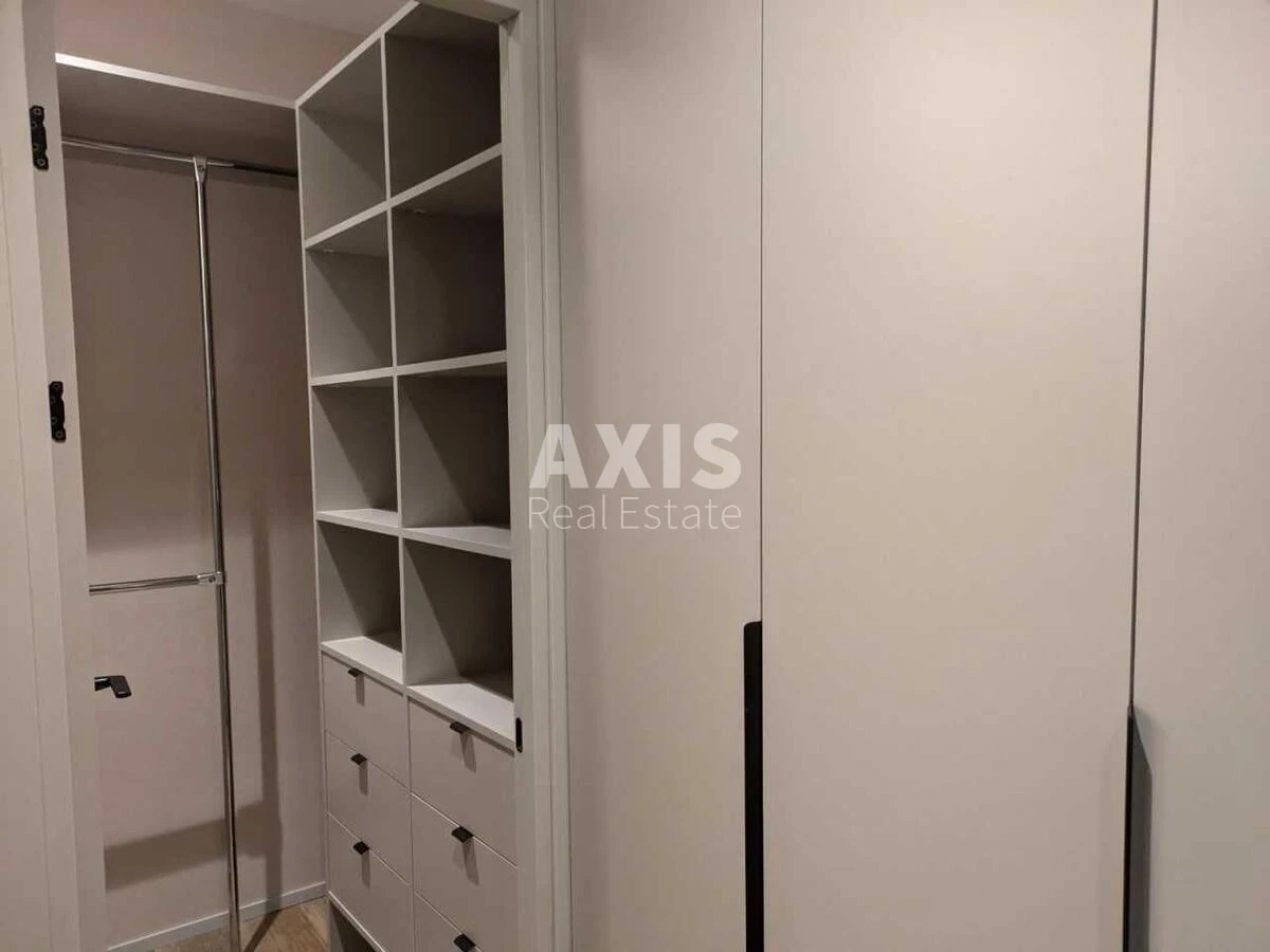 1k apartment vul. Grechka Marshala 40/12682095