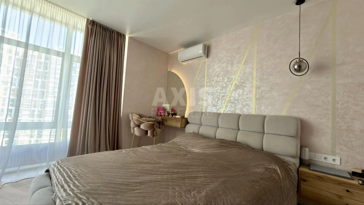 2k apartment vul. Sagajdaka Stepana 101701346