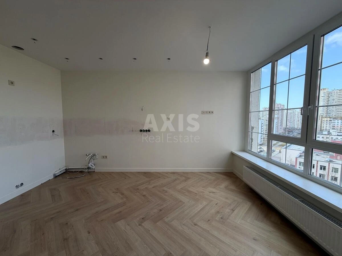 1k apartment vul. Dragomanova 38А68838