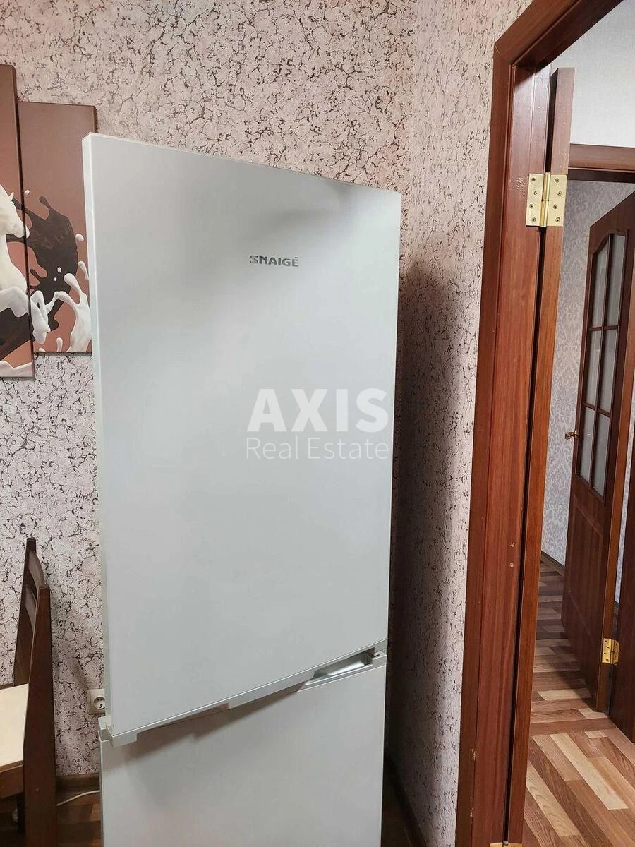 1k apartment vul. Chavdar Jelyzavety 21642679