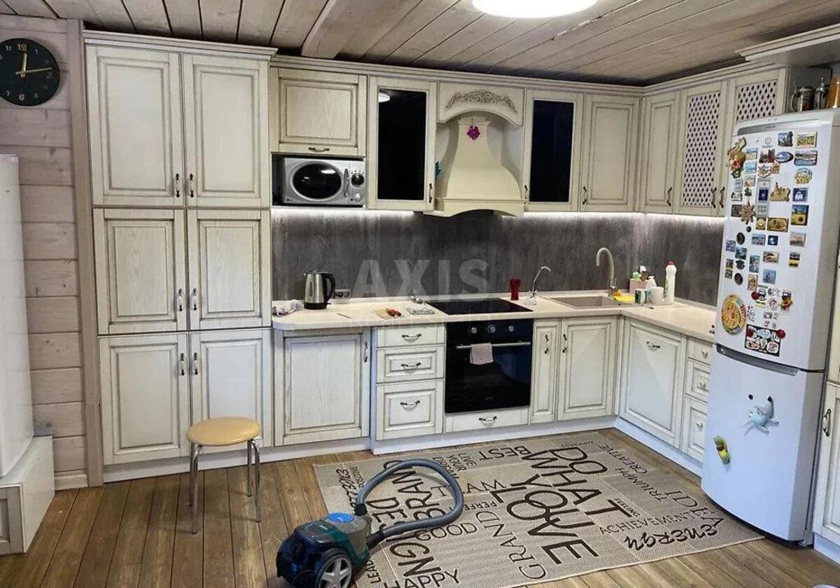 2k apartment vul. Polis'ka 168875