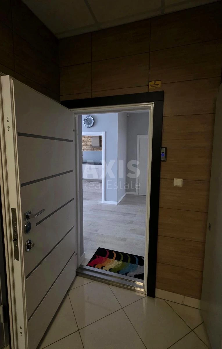 3k apartment vul. Truskavec'ka 8688920