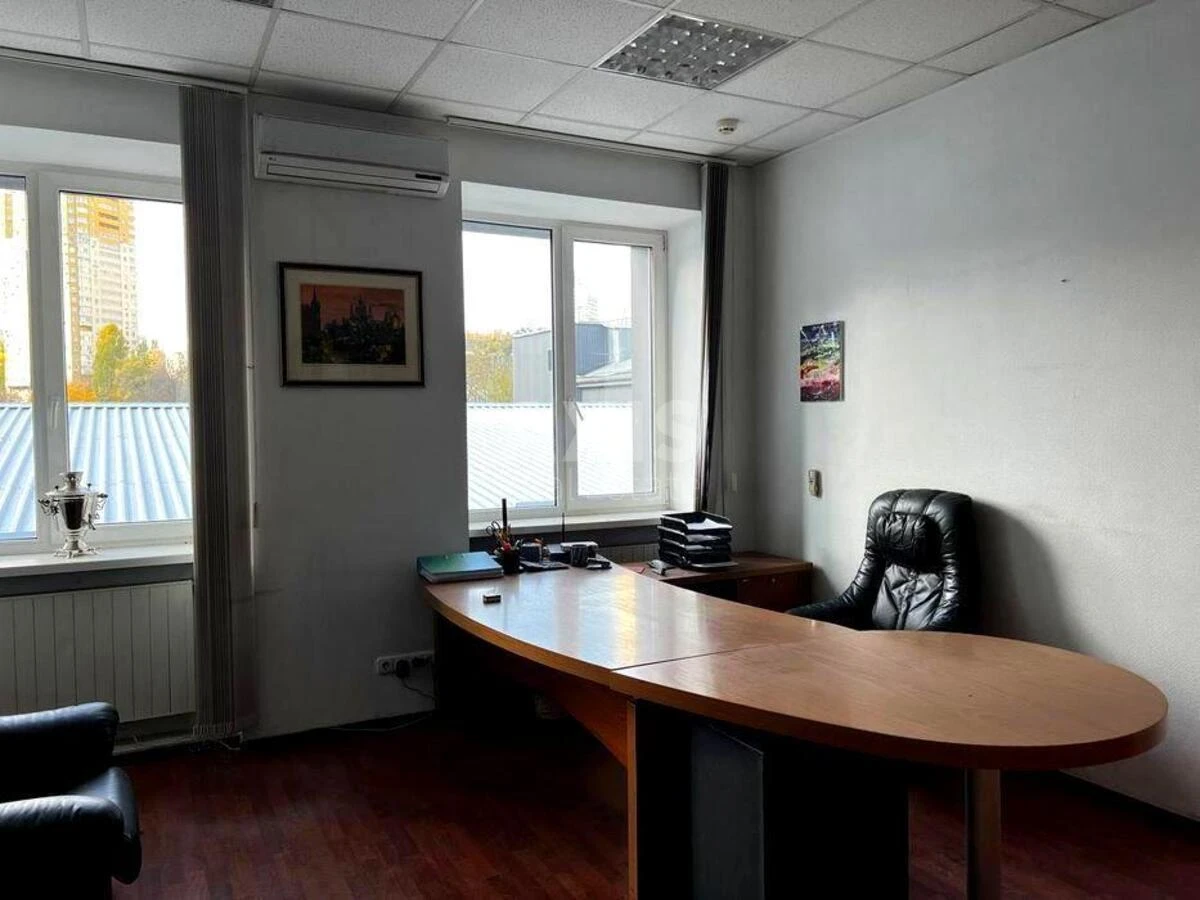 Office vul. Mehanizatoriv 10, 1830m2689285