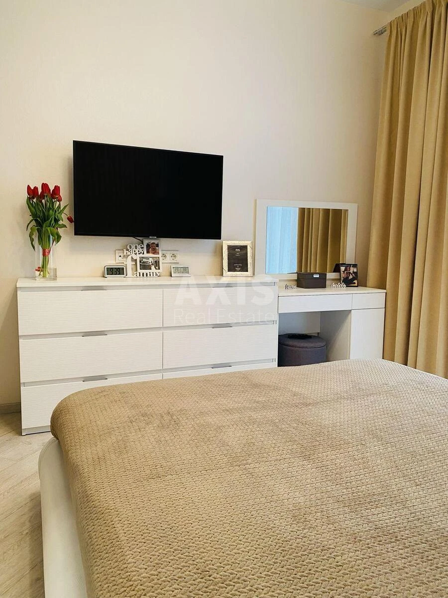 1k apartment vul. Mehanizatoriv 2690687