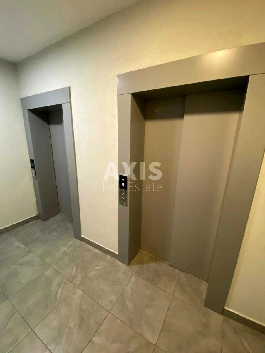 1k apartment pr-t Stepana Bandery Thirty-two D6937515