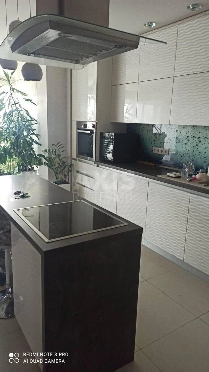 3к квартира ул. Голего Николая 7В709600