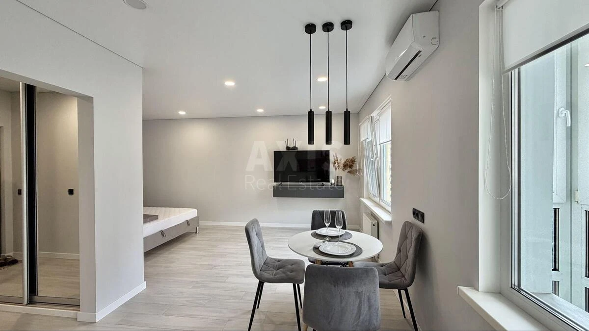 1k apartment vul. Chavdar Jelyzavety 21691991