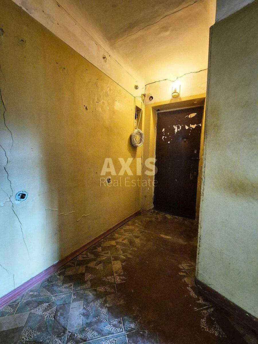 1к квартира ул. Еленовская 347012317