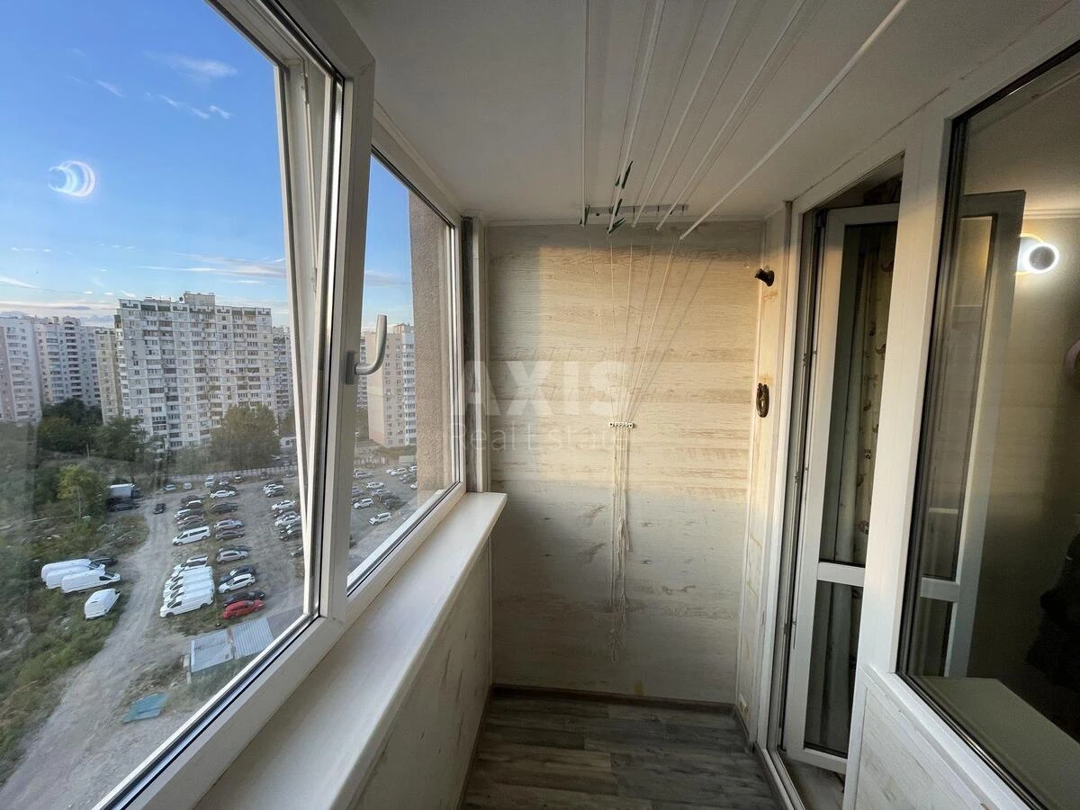 2k apartment vul. Krushel'nyc'koi' Solomii' 13707679