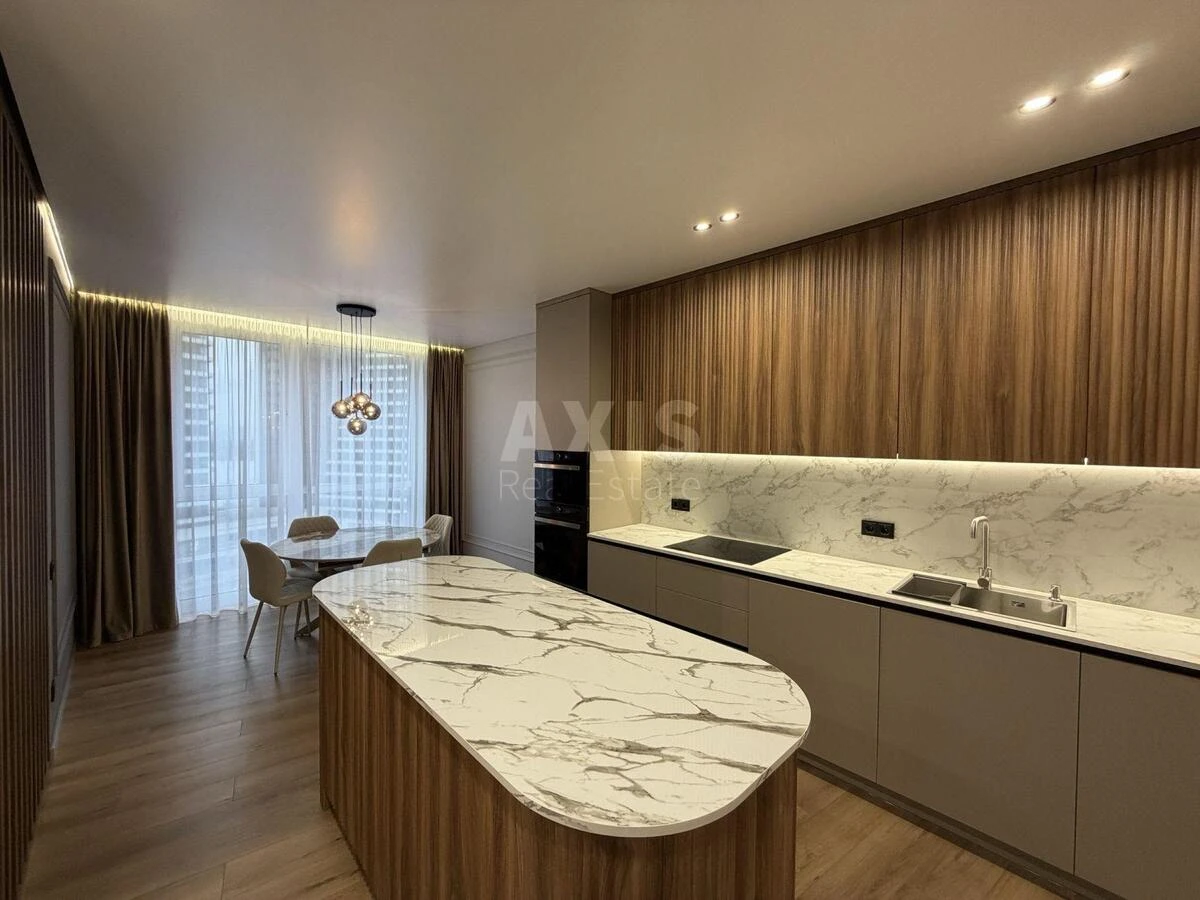2k apartment vul. Prychal'na 12694210