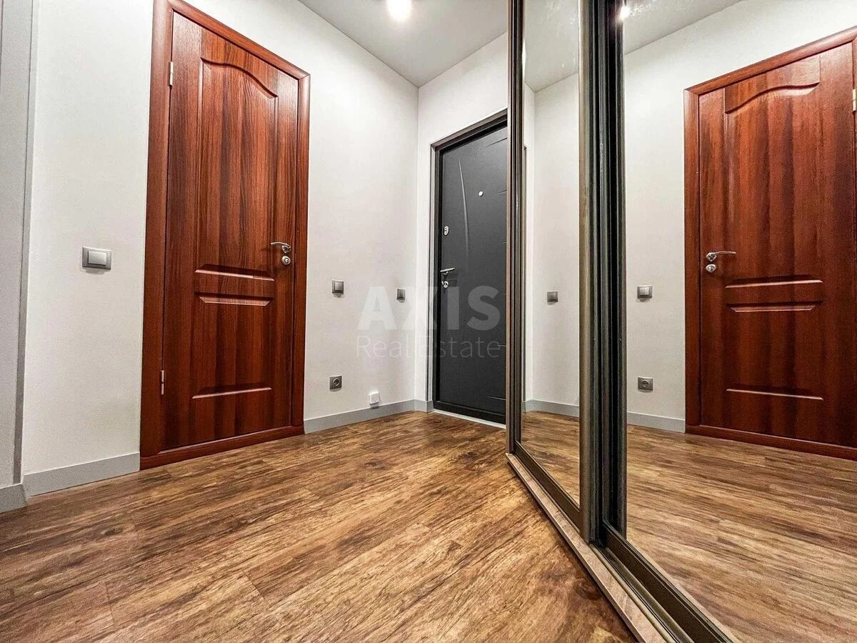 2k apartment vul. Rusovoi' Sofii' 5Б6842513