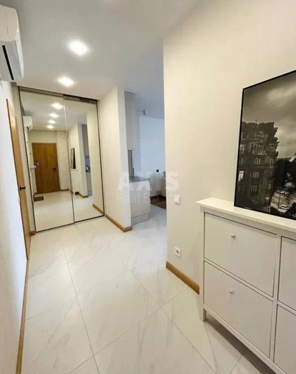 2k apartment vul. Lypkivs'kogo Vasylja Mytropolyta 37Б6838216