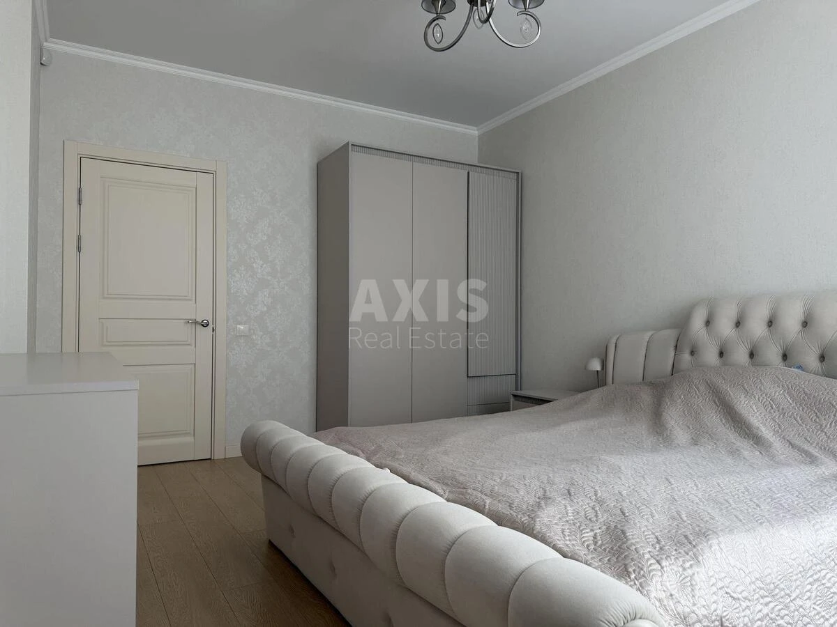 3k apartment vul. Danchenka Sergija 32А697834