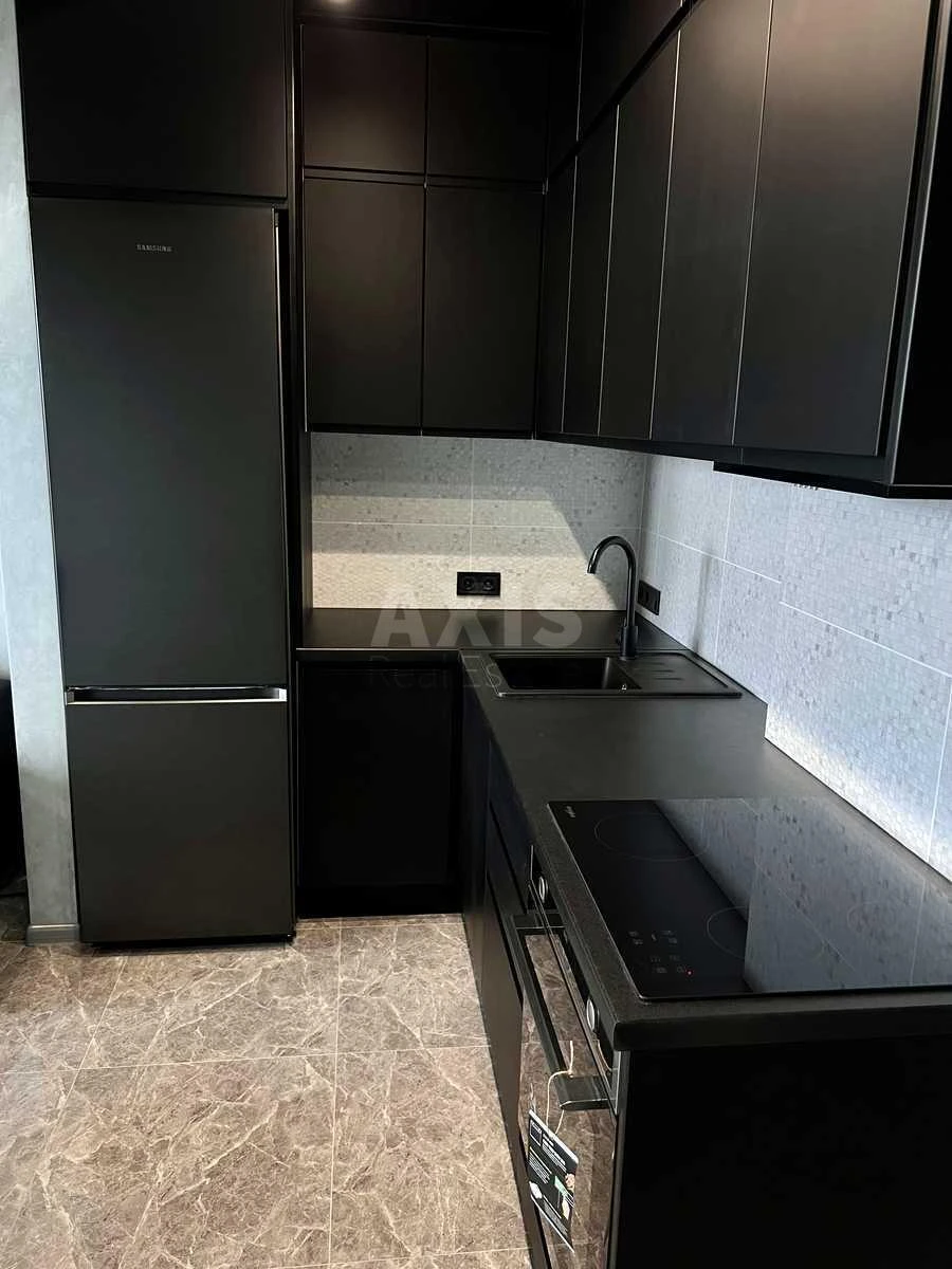 1k apartment vul. Glybochyc'ka 73713455