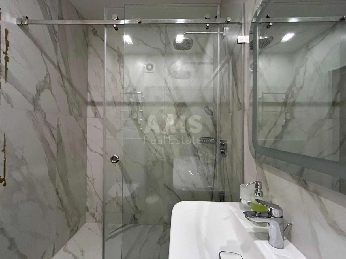 4k apartment vul. Antonovycha 74710778
