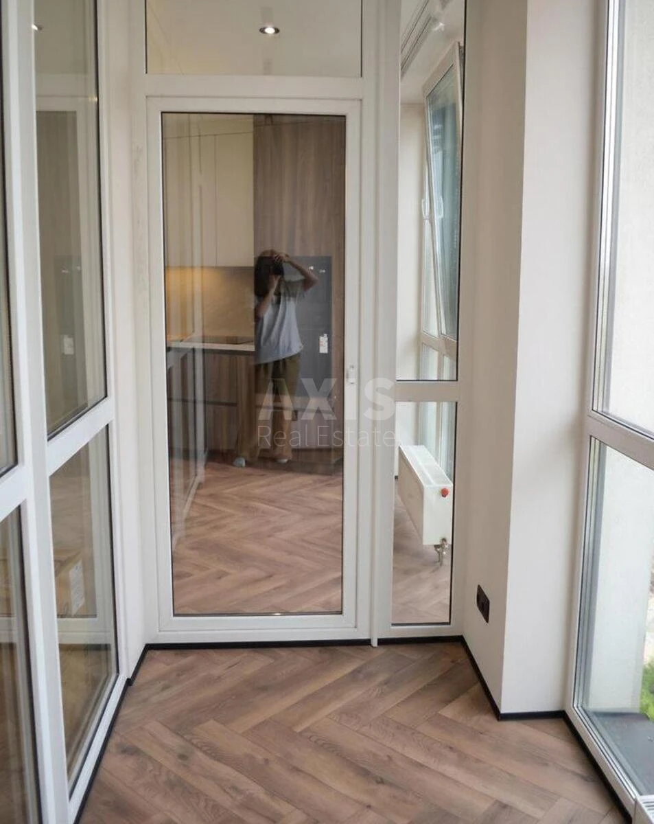 2к квартира ул. Семьи Кристеров 2696027