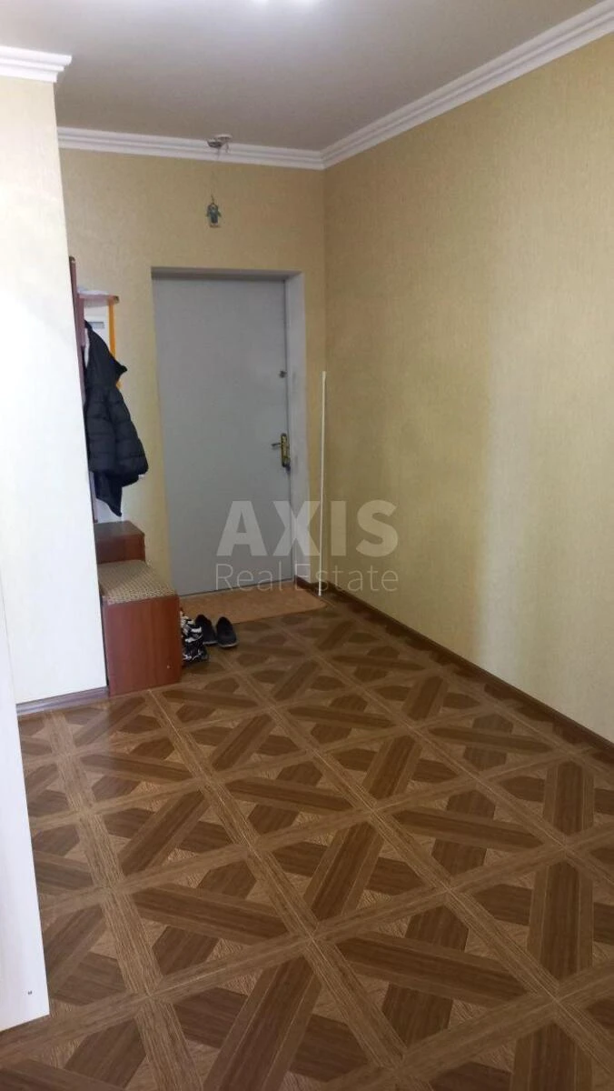 2к квартира ул. Кондратюка Юрия 17114518