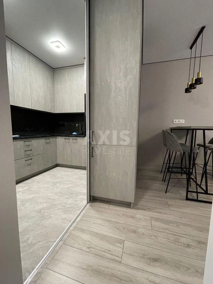 2k apartment vul. Zhmachenka Generala 22696111