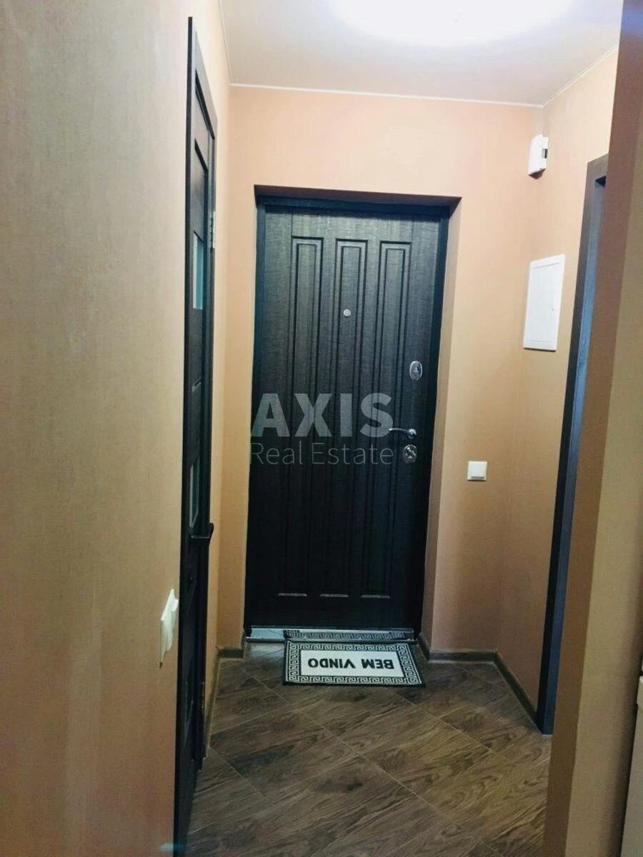1к квартира ул. Братства Тарасовцев 5Б696588