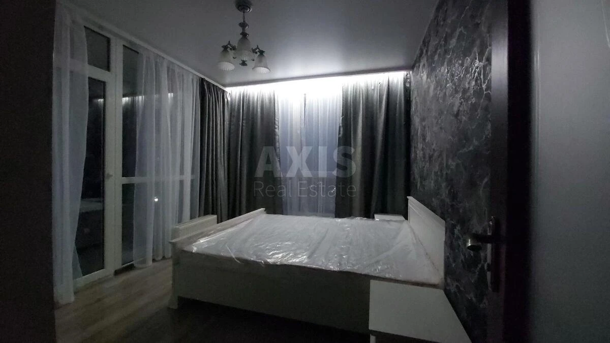 2к квартира ул. Виктора Некрасова 106820311