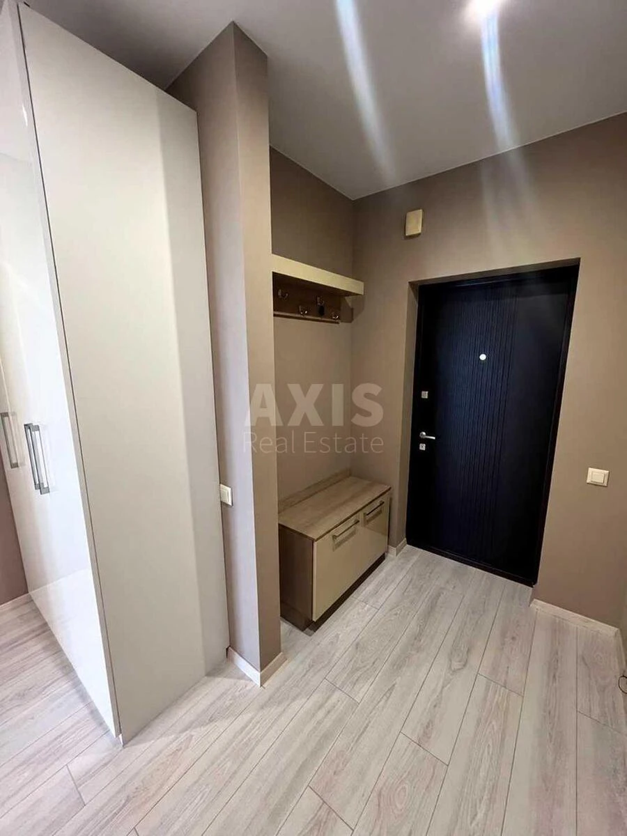 1k apartment vul. Dragomanova 40Е7126310