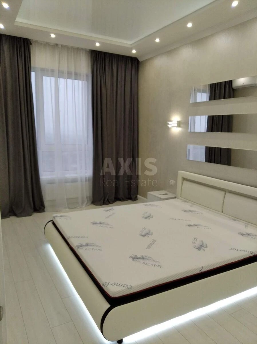 2k apartment vul. Zarichna 1Б697523